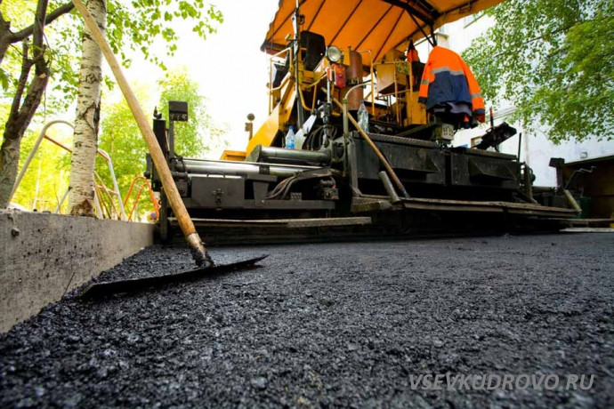 Соглашение о строительстве развязки в Кудрово подпишут на экономическом форуме Соглашение о строительстве развязки в Кудрово подпишут на экономическом форуме