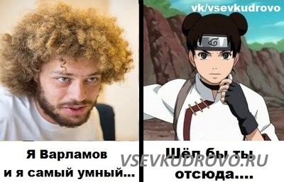 Кудрово - это паразит на теле Петербурга Кудрово - это паразит на теле Петербурга