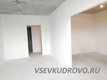 Продам 1ккв по адресу пр Строителей д 2 ЖК Капитал.