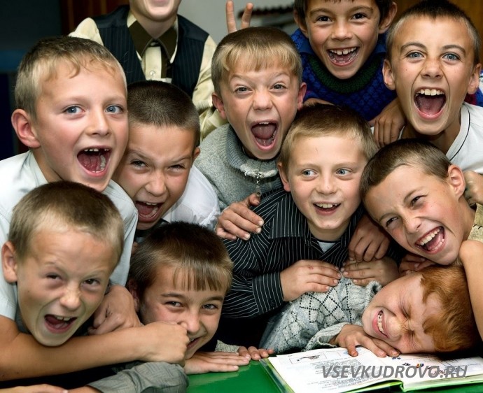 Школы Кудрово трещат по швам. Школы Кудрово трещат по швам.