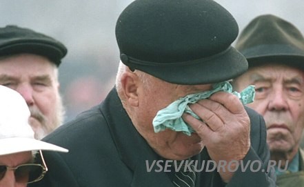 Жителя Кудрово арестовали по делу о мошенничестве над ветераном Жителя Кудрово арестовали по делу о мошенничестве над ветераном