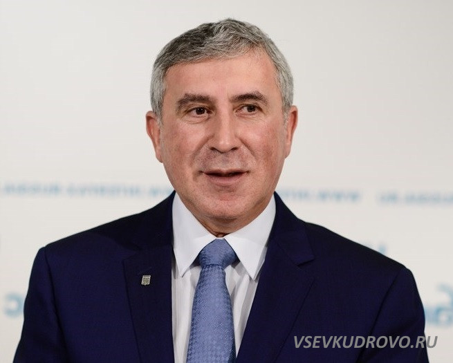Глава Комитета по дорожному хозяйству Ленобласти покидает свою должность Глава Комитета по дорожному хозяйству Ленобласти покидает свою должность