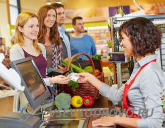 Сети супермаркетов требуются КАССИРЫ в РАХЬЮ на постоянную работу и подработку. Сети супермаркетов требуются КАССИРЫ в РАХЬЮ на постоянную работу и подработку.