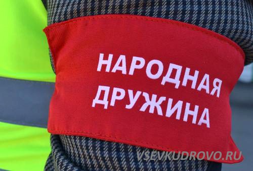 ОБЪЯВЛЯЕТСЯ ДОПОЛНИТЕЛЬНЫЙ НАБОР В ДОБРОВОЛЬНУЮ НАРОДНУЮ ДРУЖИНУ ОБЪЯВЛЯЕТСЯ ДОПОЛНИТЕЛЬНЫЙ НАБОР В ДОБРОВОЛЬНУЮ НАРОДНУЮ ДРУЖИНУ