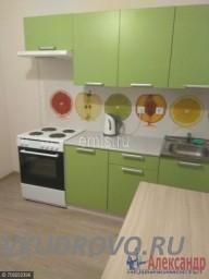 Уютная однокомнатная квартира 34,2 кв.м в новом доме с отделкой, мебелью и техникой!
