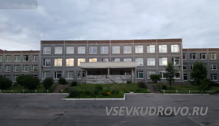 СОШ №4 Всеволожск — история, учителя, приём, отзывы (2026) СОШ №4 Всеволожск — история, учителя, приём, отзывы (2026)