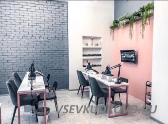 В студию маникюра "Secret place" На Столичной 11/3  Приглашаем на работу, мастера маникюра и педикюр