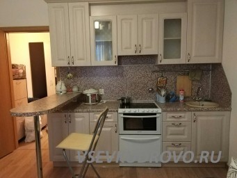 Сдам квартиру студию в Кудрово от собственника. Сдам квартиру студию в Кудрово от собственника.