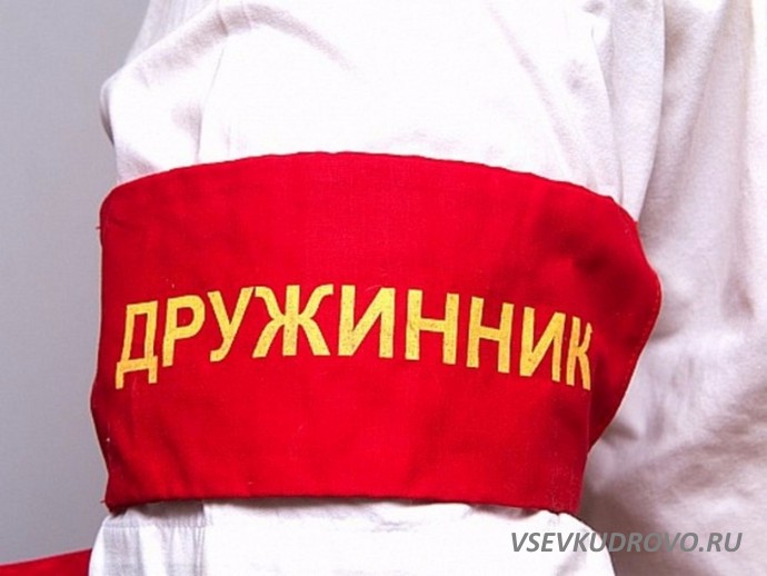 ДНД. Итоги рейдов по парку Оккервиль и во время крестного хода. ДНД. Итоги рейдов по парку Оккервиль и во время крестного хода.