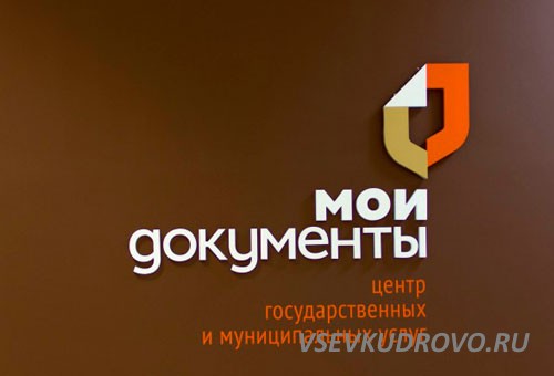 В МФЦ Автополе Кудрово появится больше услуг. В МФЦ Автополе Кудрово появится больше услуг.
