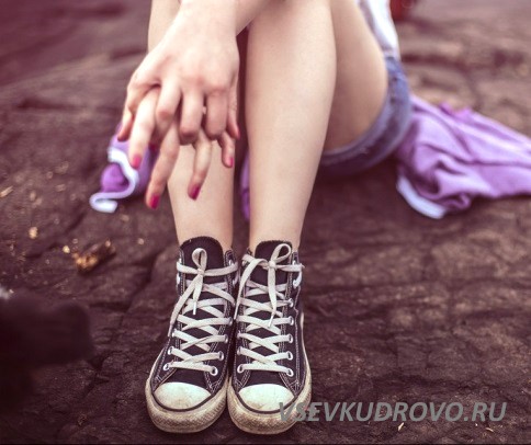 14-летнюю беглянку из Всеволожска нашли на чердаке дома в Кудрово 14-летнюю беглянку из Всеволожска нашли на чердаке дома в Кудрово