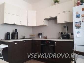 Продается 1 к.кв. в Кудрово по адресу Европейский проспект д.9 Продается 1 к.кв. в Кудрово по адресу Европейский проспект д.9