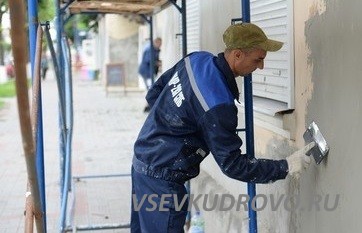 Капремонт для ветеранов станет бесплатным Капремонт для ветеранов станет бесплатным