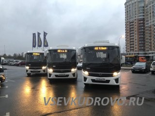 В Кудрово приходит автобусный Wi-Fi В Кудрово приходит автобусный Wi-Fi