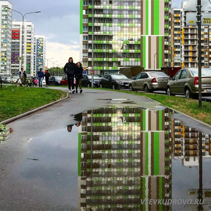 Слишком дорогое Кудрово: Дрозденко рассказал о тратах на пригороды Петербурга Слишком дорогое Кудрово: Дрозденко рассказал о тратах на пригороды Петербурга