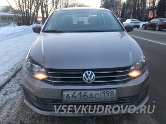 Транспортная компания набирает водителей в Кудрово, на автомобили компании Фольксваген Поло 18 г.в. Транспортная компания набирает водителей в Кудрово, на автомобили компании Фольксваген Поло 18 г.в.