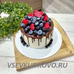 Тортики капейки трайфл кейкпопсы в Кудрово Тортики капейки трайфл кейкпопсы в Кудрово