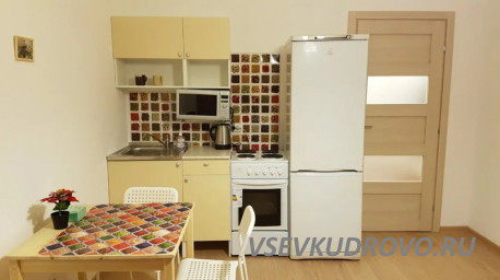 Сдам квартиру от Собственника в Кудрово, Английская д.3 без комиссии агенту!