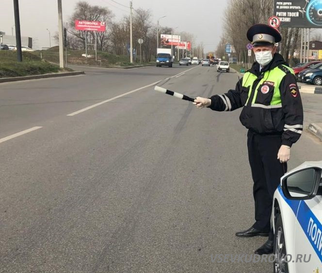 В Кудрово ужесточат карантинный режим В Кудрово ужесточат карантинный режим