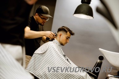 В новый барбершоп MR.BRO в Кудрово, Приглашаем на работу барбера (мужского Парикмахера) В новый барбершоп MR.BRO в Кудрово, Приглашаем на работу барбера (мужского Парикмахера)