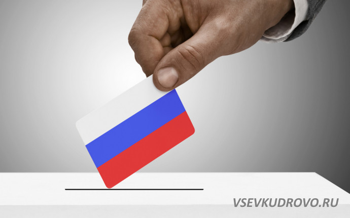 В Кудрово ищут народных депутатов и волонтёров В Кудрово ищут народных депутатов и волонтёров