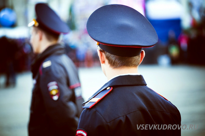 Участок под здание полиции в Кудрово исследуют осенью Участок под здание полиции в Кудрово исследуют осенью