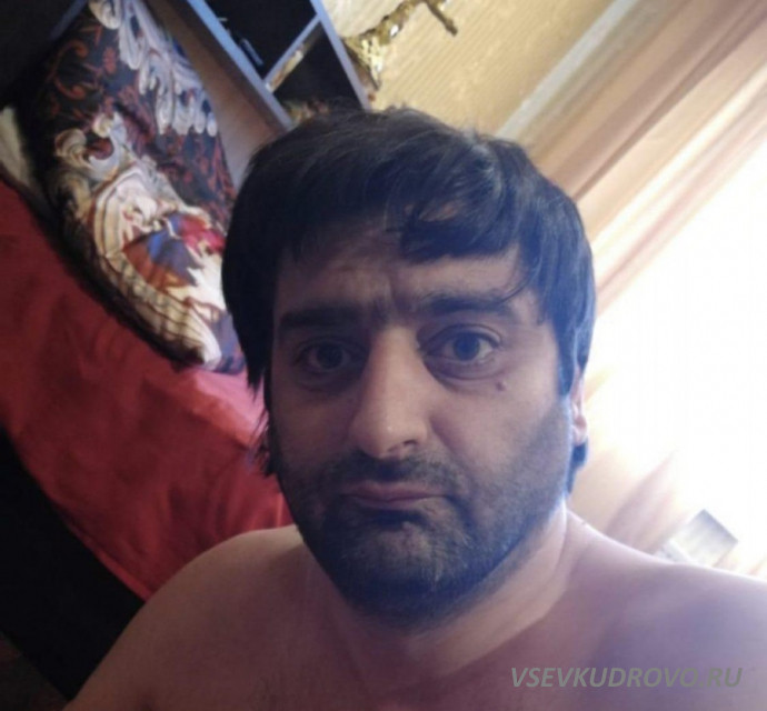 Суд пожалел Шамилова, насмерть сбившего девушку в Кудрово Суд пожалел Шамилова, насмерть сбившего девушку в Кудрово