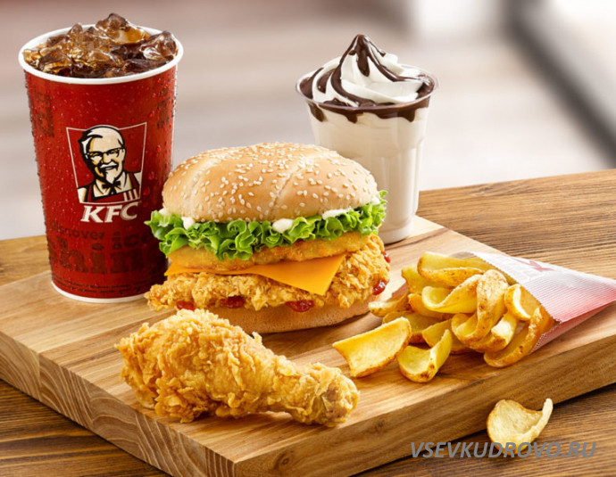 В Оккервиле откроется ресторан KFC В Оккервиле откроется ресторан KFC