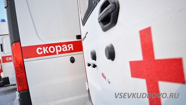Пострадавшие в ДТП на переезде Кудрово рассказали о столкновении маршрутки и поезда Пострадавшие в ДТП на переезде Кудрово рассказали о столкновении маршрутки и поезда