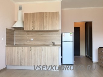 Продаю студию в Новом Оккервиле ,Областная д1 Продаю студию в Новом Оккервиле ,Областная д1