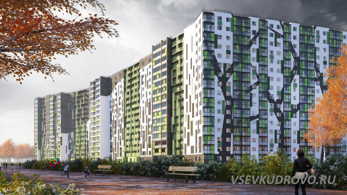 Началось возведение паркинга в Кудрово для жителей ЖК «ПаркЛэнд» Началось возведение паркинга в Кудрово для жителей ЖК «ПаркЛэнд»