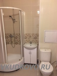 Продам новую квартиру студию 25,5 кв.м