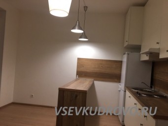 Сдаю свою квартиру студию в Кудрово, Столичная ул., д.6. Сдаю свою квартиру студию в Кудрово, Столичная ул., д.6.
