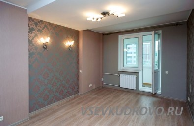 Ремонт и отделка квартир