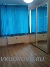 Сдам однокомнатную квартиру в Кудрово