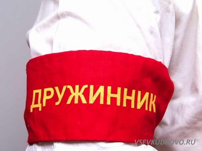Итоги патрулей ДНД южной части Кудрово и парка Оккервиль. Итоги патрулей ДНД южной части Кудрово и парка Оккервиль.