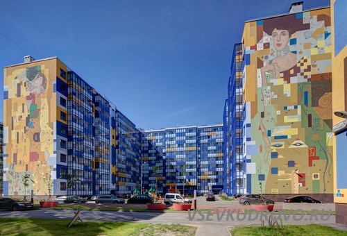  Три проекта Setl City стали номинантами архитектурного конкурса «Золотой Трезини» Три проекта Setl City стали номинантами архитектурного конкурса «Золотой Трезини»