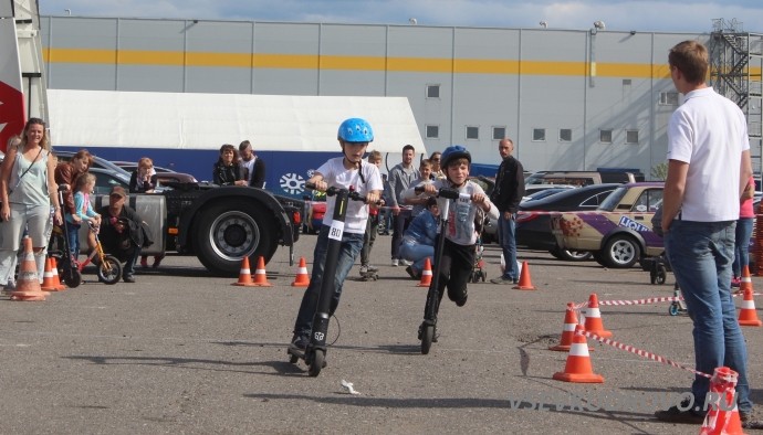 В Мега Парке Кудрово пройдут электрогонки. В Мега Парке Кудрово пройдут электрогонки.