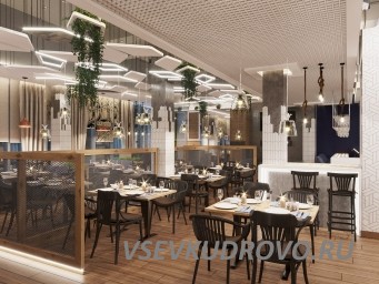 Требуются официанты/бармены в новый ресторан&бар “Трезвая утка” Кудрово. Требуются официанты/бармены в новый ресторан&бар “Трезвая утка” Кудрово.