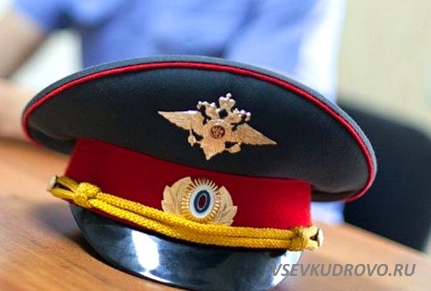 В Кудрово появится больше стражей порядка. В Кудрово появится больше стражей порядка.