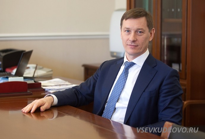 Генплан Всеволожска скорректировали ради многодетных семей, приюта для животных и социального центра Генплан Всеволожска скорректировали ради многодетных семей, приюта для животных и социального центра
