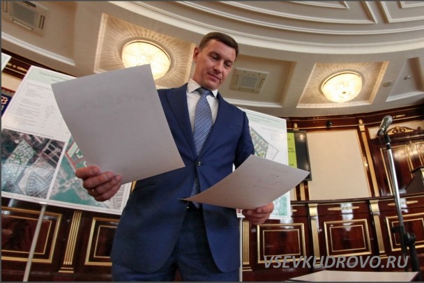 Пересадочный, но не транспортный узел в Кудрово. Пересадочный, но не транспортный узел в Кудрово.