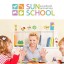 В детский английски сад Sun School Кудрово требуются: помощник воспитателя, медсестра, повар.