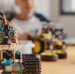 TOY.RU — магазин игрушек в Мега Дыбенко
