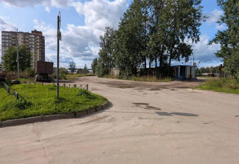 В Янино-1 стартует реконструкция улицы Военный городок за 230 млн рублей (2026)