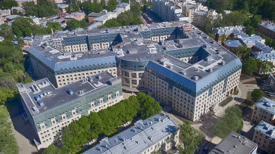 Поликлиника № 94 Невского района (Товарищеский пр., 24): адрес, телефоны, режим работы (2026)