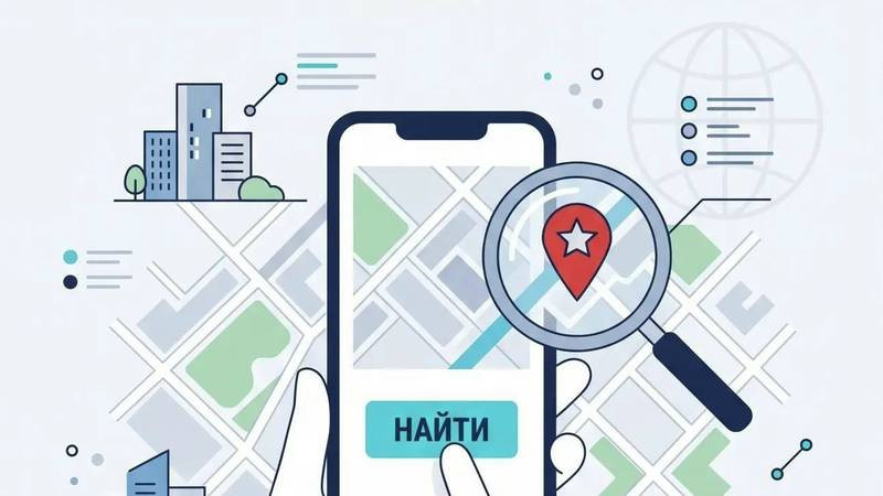 Выборы-2026: как за минуту найти свой избирательный участок в Кудрово и Ленобласти (2026)