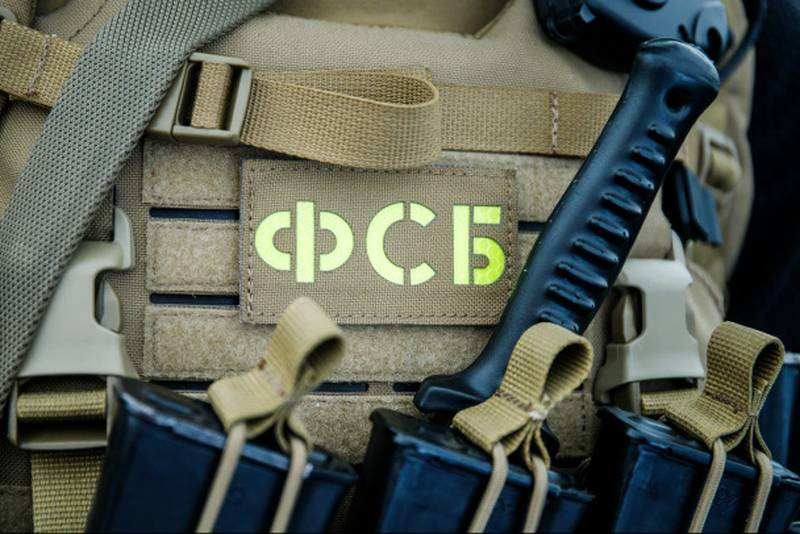 Съёмки сериала о спецназе ФСБ «Спецы» прошли в Ленинградской области