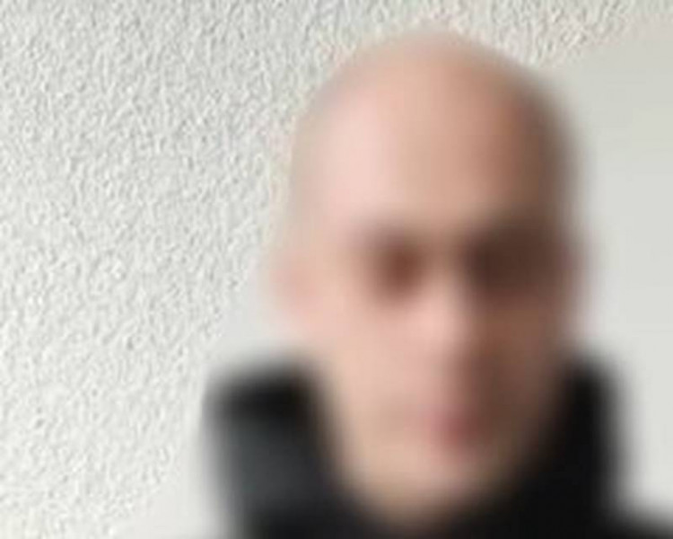 В Кудрово задержали мужчину с более чем 2 кг психотропных веществ (2026) В Кудрово задержали мужчину с более чем 2 кг психотропных веществ (2026)
