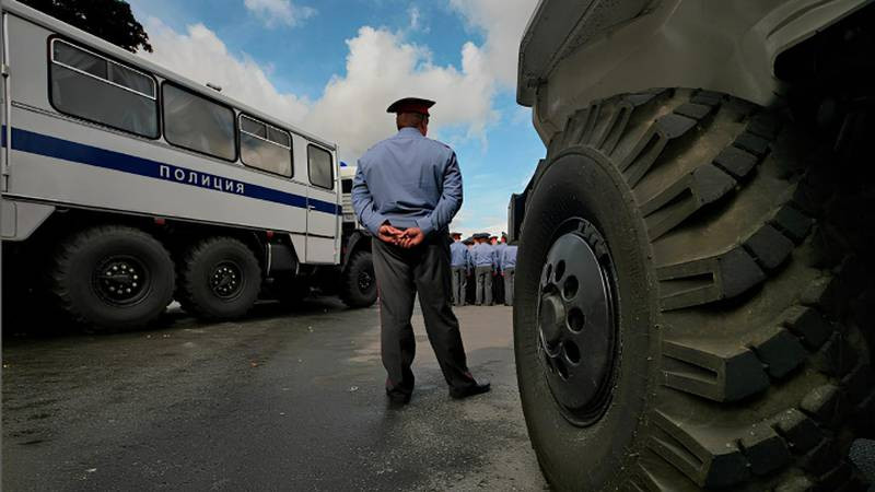 В Мурино задержали женщину по делу о грабеже на 40 тысяч рублей (2026)